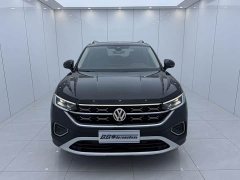 Volkswagen Taos 280TSI FWD Luxury Plus Advanced Edition - ფოტო 2