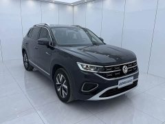 Volkswagen Taos 280TSI FWD Luxury Plus Advanced Edition - ფოტო 3