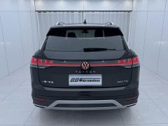 Volkswagen Taos 280TSI FWD Luxury Plus Advanced Edition - ფოტო 5