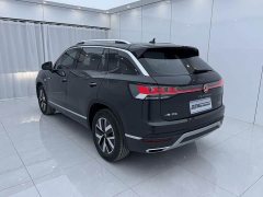 Volkswagen Taos 280TSI FWD Luxury Plus Advanced Edition - ფოტო 6