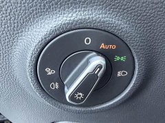 Volkswagen Taos 280TSI FWD Luxury Plus Advanced Edition - ფოტო 7