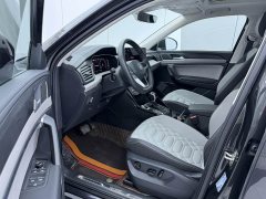 Volkswagen Taos 280TSI FWD Luxury Plus Advanced Edition - ფოტო 8