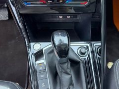 Volkswagen Taos 280TSI FWD Luxury Plus Advanced Edition - ფოტო 9