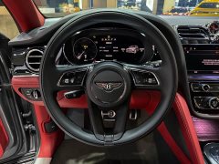 Bentley Bentayga 4.0T V8 - ფოტო 10