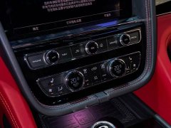 Bentley Bentayga 4.0T V8 - ფოტო 13