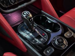 Bentley Bentayga 4.0T V8 - ფოტო 14