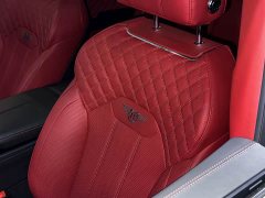 Bentley Bentayga 4.0T V8 - ფოტო 15
