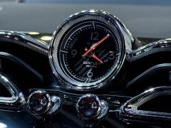 Bentley Bentayga 4.0T V8 - ფოტო 17