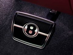 Bentley Bentayga 4.0T V8 - ფოტო 18