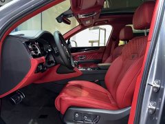 Bentley Bentayga 4.0T V8 - ფოტო 20