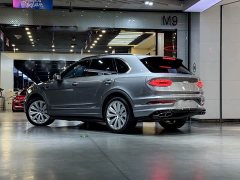 Bentley Bentayga 4.0T V8 - ფოტო 4