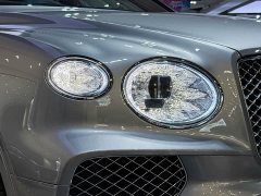 Bentley Bentayga 4.0T V8 - ფოტო 5