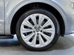 Bentley Bentayga 4.0T V8 - ფოტო 6