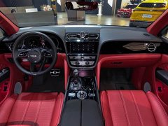 Bentley Bentayga 4.0T V8 - ფოტო 7