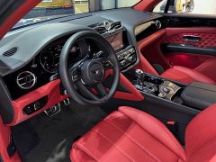 Bentley Bentayga 4.0T V8 - ფოტო 8