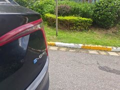 FAW Red Flag E-QM5 Plug-in Hybrid Flag Comfort Edition - ფოტო 12
