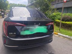 FAW Red Flag E-QM5 Plug-in Hybrid Flag Comfort Edition - ფოტო 5