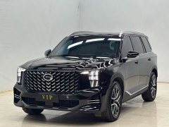 GAC Aion GS8 2022 Pioneer Series 2.0T GDI FWD Luxury Smart Connected Edition 7-Seater - ფოტო 1