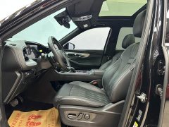 GAC Aion GS8 2022 Pioneer Series 2.0T GDI FWD Luxury Smart Connected Edition 7-Seater - ფოტო 13
