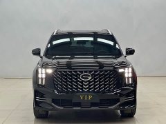 GAC Aion GS8 2022 Pioneer Series 2.0T GDI FWD Luxury Smart Connected Edition 7-Seater - ფოტო 2