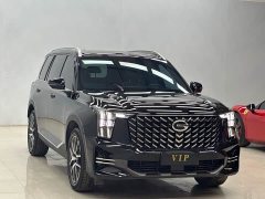 GAC Aion GS8 2022 Pioneer Series 2.0T GDI FWD Luxury Smart Connected Edition 7-Seater - ფოტო 3