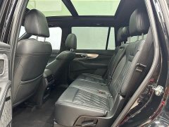 GAC Aion GS8 2022 Pioneer Series 2.0T GDI FWD Luxury Smart Connected Edition 7-Seater - ფოტო 5
