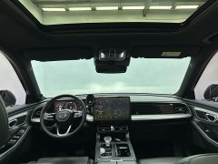 GAC Aion GS8 2022 Pioneer Series 2.0T GDI FWD Luxury Smart Connected Edition 7-Seater - ფოტო 6