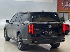 GAC Aion GS8 2022 Pioneer Series 2.0T GDI FWD Luxury Smart Connected Edition 7-Seater - ფოტო 7