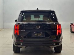GAC Aion GS8 2022 Pioneer Series 2.0T GDI FWD Luxury Smart Connected Edition 7-Seater - ფოტო 8