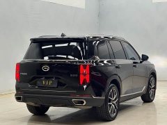 GAC Aion GS8 2022 Pioneer Series 2.0T GDI FWD Luxury Smart Connected Edition 7-Seater - ფოტო 9