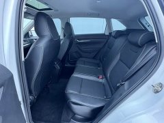 Skoda Comic 1.5L Automatic Comfort Edition - ფოტო 10