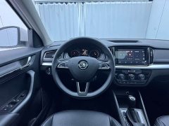 Skoda Comic 1.5L Automatic Comfort Edition - ფოტო 11