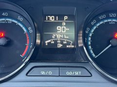 Skoda Comic 1.5L Automatic Comfort Edition - ფოტო 17