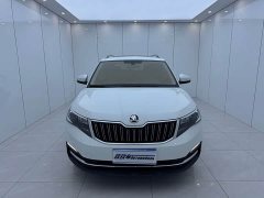 Skoda Comic 1.5L Automatic Comfort Edition - ფოტო 2