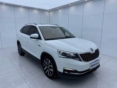 Skoda Comic 1.5L Automatic Comfort Edition - ფოტო 3