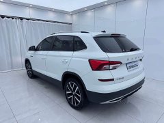 Skoda Comic 1.5L Automatic Comfort Edition - ფოტო 6