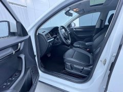 Skoda Comic 1.5L Automatic Comfort Edition - ფოტო 7