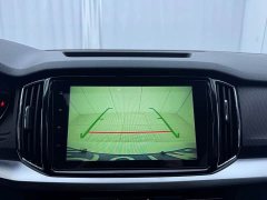 Skoda Comic 1.5L Automatic Comfort Edition - ფოტო 9