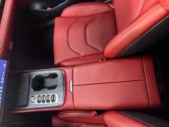 Xiaomi SU7 2024 rear-wheel drive ultra-long battery life high-end smart driving Pro version - ფოტო 13