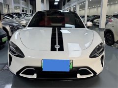 Xiaomi SU7 2024 rear-wheel drive ultra-long battery life high-end smart driving Pro version - ფოტო 2