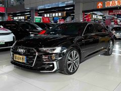 Audi A6L 45 TFSI quattro Dynamic Luxury Edition - ფოტო 1
