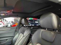 Audi A6L 45 TFSI quattro Dynamic Luxury Edition - ფოტო 10