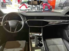 Audi A6L 45 TFSI quattro Dynamic Luxury Edition - ფოტო 12