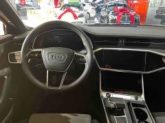 Audi A6L 45 TFSI quattro Dynamic Luxury Edition - ფოტო 14