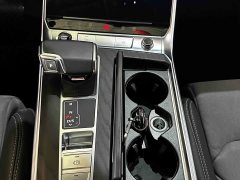 Audi A6L 45 TFSI quattro Dynamic Luxury Edition - ფოტო 15