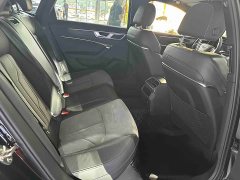 Audi A6L 45 TFSI quattro Dynamic Luxury Edition - ფოტო 16