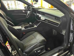 Audi A6L 45 TFSI quattro Dynamic Luxury Edition - ფოტო 17