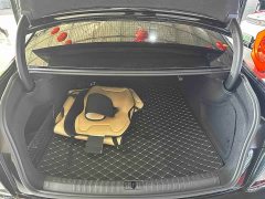 Audi A6L 45 TFSI quattro Dynamic Luxury Edition - ფოტო 18