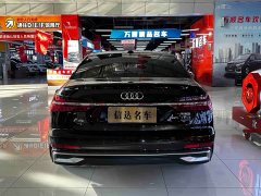 Audi A6L 45 TFSI quattro Dynamic Luxury Edition - ფოტო 4