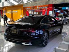 Audi A6L 45 TFSI quattro Dynamic Luxury Edition - ფოტო 5
